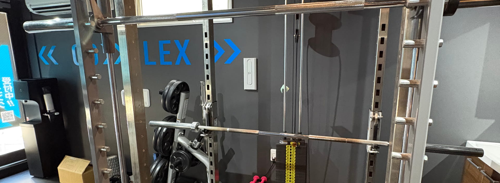 GO-FLEX コース紹介